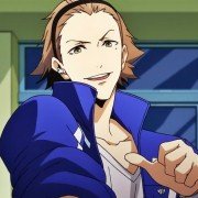 Prince of Stride: Alternative - galeria zdjęć - filmweb