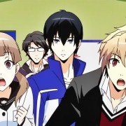 Prince of Stride: Alternative - galeria zdjęć - filmweb