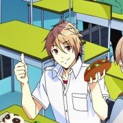 Prince of Stride: Alternative - galeria zdjęć - filmweb