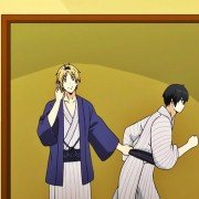 Prince of Stride: Alternative - galeria zdjęć - filmweb
