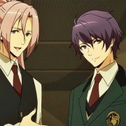 Prince of Stride: Alternative - galeria zdjęć - filmweb