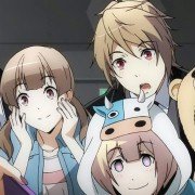 Prince of Stride: Alternative - galeria zdjęć - filmweb