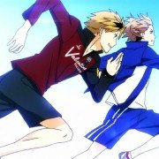 Prince of Stride: Alternative - galeria zdjęć - filmweb