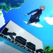 Prince of Stride: Alternative - galeria zdjęć - filmweb
