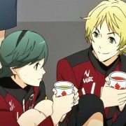 Prince of Stride: Alternative - galeria zdjęć - filmweb