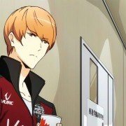 Prince of Stride: Alternative - galeria zdjęć - filmweb