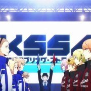 Prince of Stride: Alternative - galeria zdjęć - filmweb