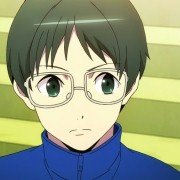 Prince of Stride: Alternative - galeria zdjęć - filmweb
