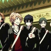 Prince of Stride: Alternative - galeria zdjęć - filmweb