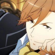 Prince of Stride: Alternative - galeria zdjęć - filmweb