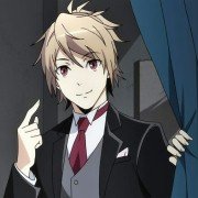 Prince of Stride: Alternative - galeria zdjęć - filmweb