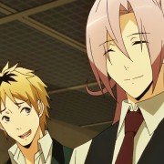 Prince of Stride: Alternative - galeria zdjęć - filmweb