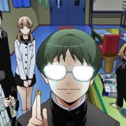 Prince of Stride: Alternative - galeria zdjęć - filmweb