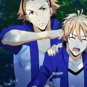 Prince of Stride: Alternative - galeria zdjęć - filmweb