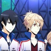 Prince of Stride: Alternative - galeria zdjęć - filmweb