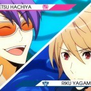 Prince of Stride: Alternative - galeria zdjęć - filmweb