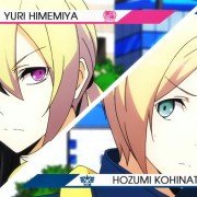 Prince of Stride: Alternative - galeria zdjęć - filmweb
