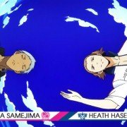 Prince of Stride: Alternative - galeria zdjęć - filmweb