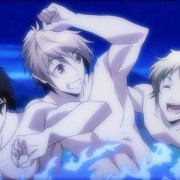 Prince of Stride: Alternative - galeria zdjęć - filmweb