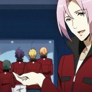 Prince of Stride: Alternative - galeria zdjęć - filmweb