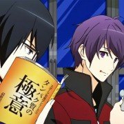 Prince of Stride: Alternative - galeria zdjęć - filmweb