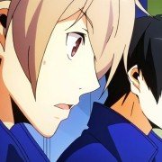 Prince of Stride: Alternative - galeria zdjęć - filmweb