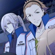 Prince of Stride: Alternative - galeria zdjęć - filmweb