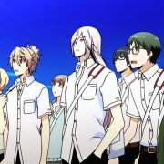 Prince of Stride: Alternative - galeria zdjęć - filmweb