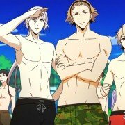 Prince of Stride: Alternative - galeria zdjęć - filmweb