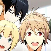 Prince of Stride: Alternative - galeria zdjęć - filmweb