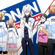 Prince of Stride: Alternative - galeria zdjęć - filmweb