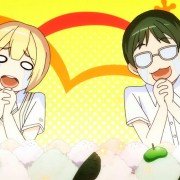 Prince of Stride: Alternative - galeria zdjęć - filmweb