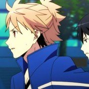 Prince of Stride: Alternative - galeria zdjęć - filmweb