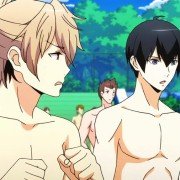 Prince of Stride: Alternative - galeria zdjęć - filmweb
