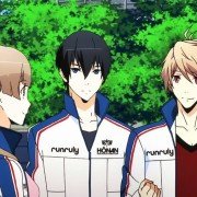 Prince of Stride: Alternative - galeria zdjęć - filmweb