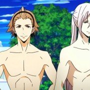 Prince of Stride: Alternative - galeria zdjęć - filmweb