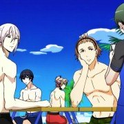 Prince of Stride: Alternative - galeria zdjęć - filmweb