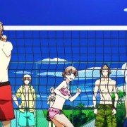 Prince of Stride: Alternative - galeria zdjęć - filmweb