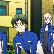 Prince of Stride: Alternative - galeria zdjęć - filmweb