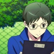Prince of Stride: Alternative - galeria zdjęć - filmweb