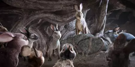 Wodnikowe wzgórze - galeria zdjęć - filmweb
