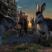 Watership Down - galeria zdjęć - filmweb