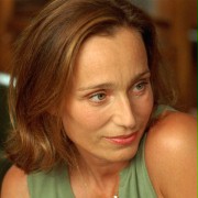 Kristin Scott Thomas