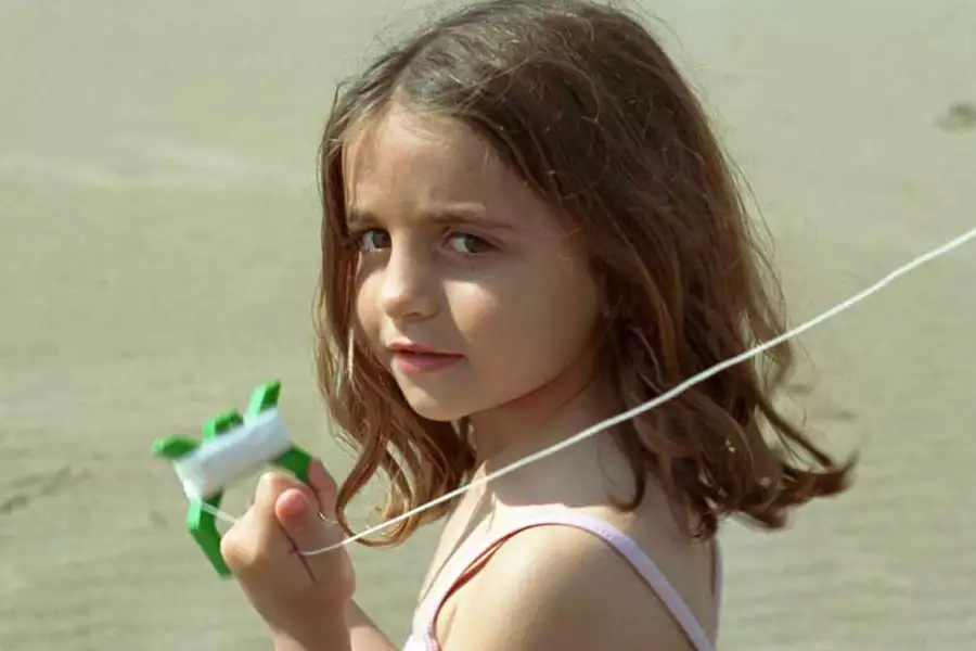 Odchodząc - galeria zdjęć - filmweb