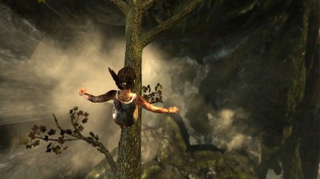 Recenzja Tomb Raider