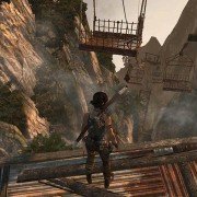 Tomb Raider - galeria zdjęć - filmweb