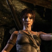 Tomb Raider - galeria zdjęć - filmweb