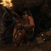 Tomb Raider - galeria zdjęć - filmweb