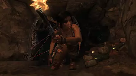 Tomb Raider - galeria zdjęć - filmweb