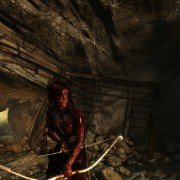 Tomb Raider - galeria zdjęć - filmweb